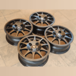 Alloy Rim