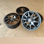 Alloy Rim