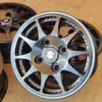 Alloy Rim