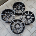 Alloy Wheel Rims