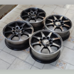 Alloy Wheel Rims