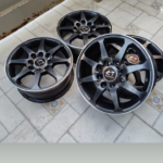 Alloy Wheel Rims