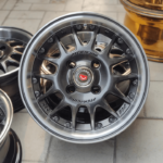 Alloy Rims
