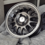 Alloy Rims