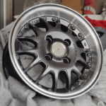 Alloy Rims
