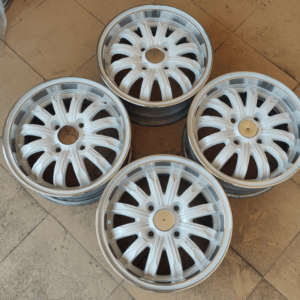 car rims
