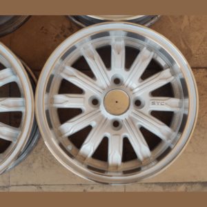 car rims