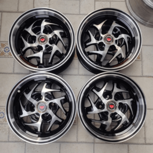 alloy rims