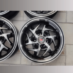 alloy rims