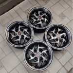 alloy rims