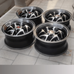 alloy rims