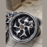 alloy rims