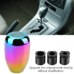 Gear Knob
