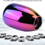 Gear Knob