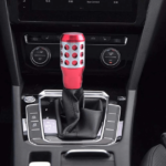 Gear Knob