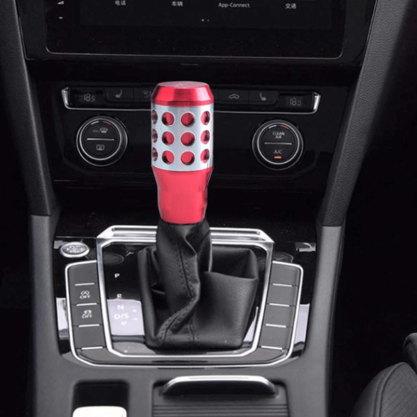 Gear Knob