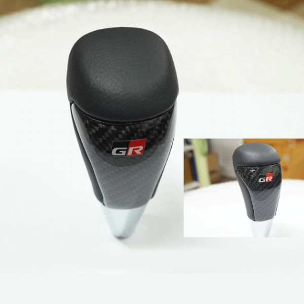 Gear Knob