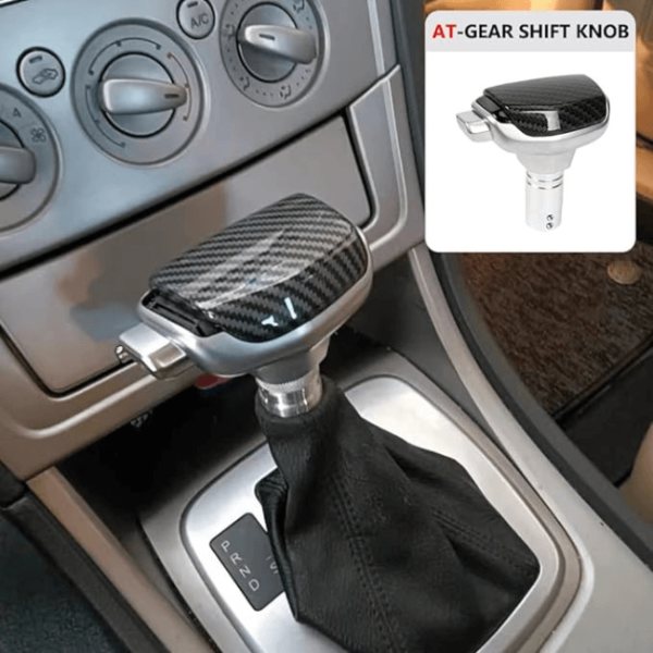 Gear Knob