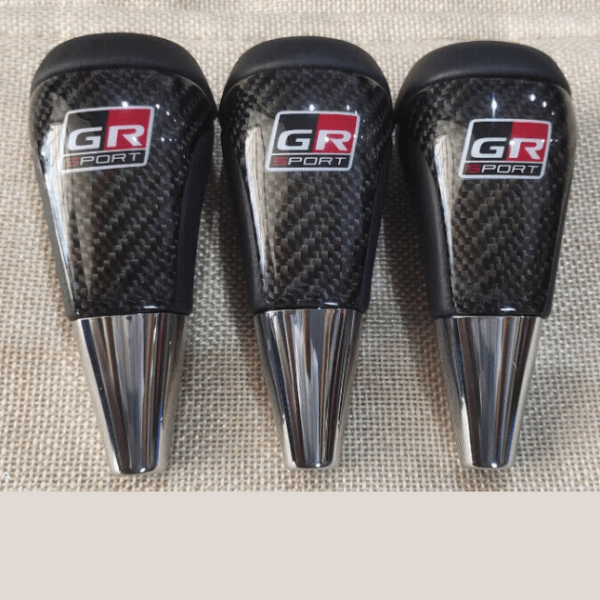 Gear Knob