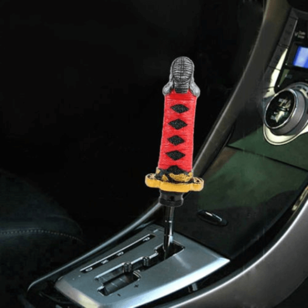 Gear Knob