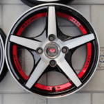 alloy rims