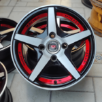 alloy rims