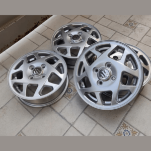 alloy rims