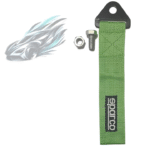 tow hook