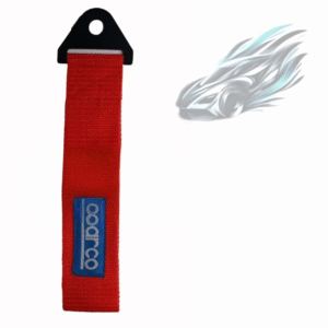 Tow hook