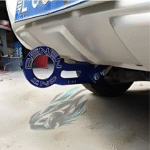 tow hook