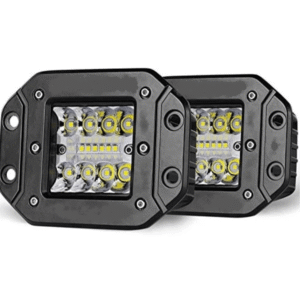 ARB Bumper Bar Light LED 2 Pcs Set