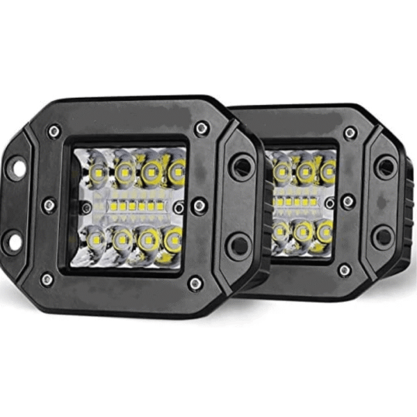 ARB Bumper Bar Light LED 2 Pcs Set