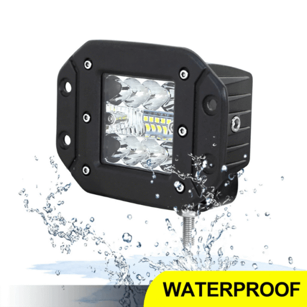 ARB Bumper Bar Light LED 2 Pcs Set