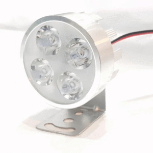 4 Smd Flasher 1 pc