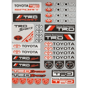 Stickers