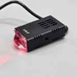 car fog light