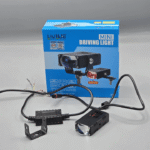 car fog light