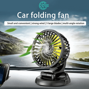 Fans