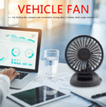 Fans