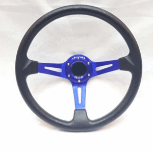 Steering