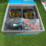 car headlights