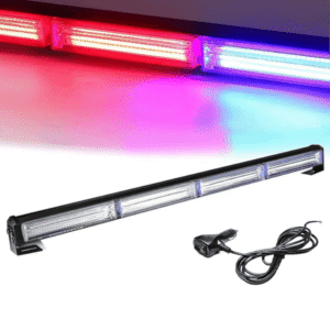 Police Lights