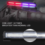 Police Lights