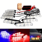 Police Lights
