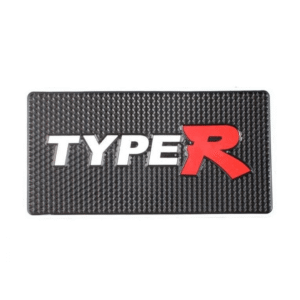 dashboard mat