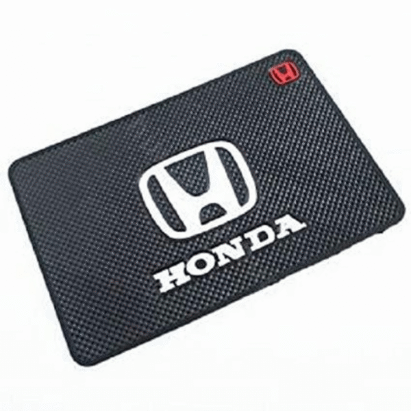 non slip dashboard mat