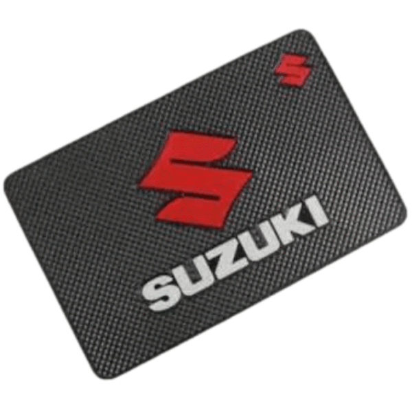 non slip dashboard mat