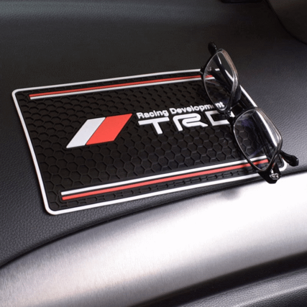 non slip dashboard mat