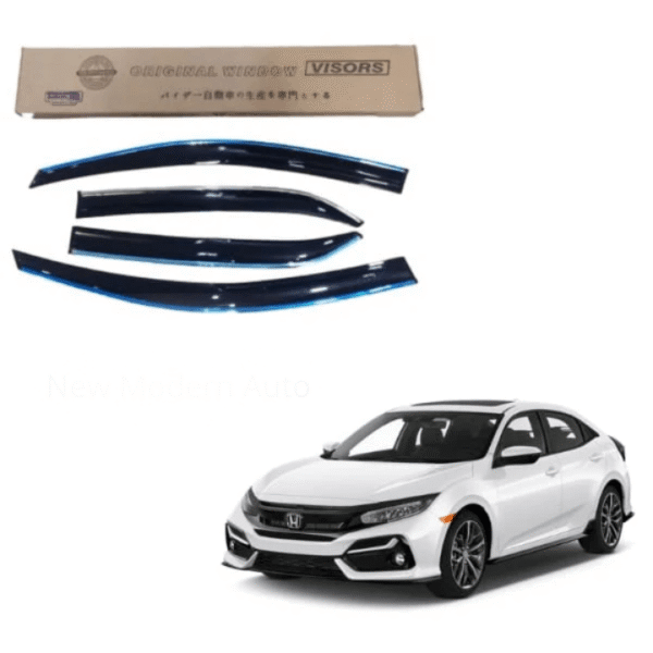 Air Press honda civic