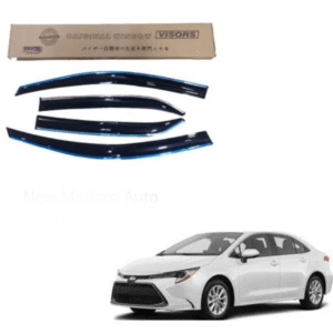 Corolla air press